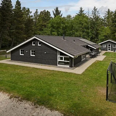 Tatil Evi Bv452-blavand-hedevej-26 Ho