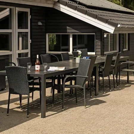 Tatil Evi Bv452-blavand-hedevej-26 Ho