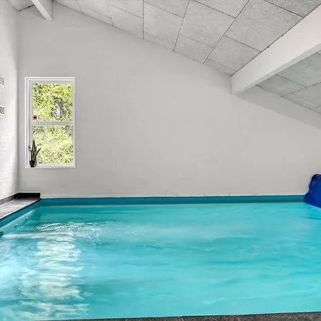 Bv452-blavand-hedevej-26 Tatil Evi Ho