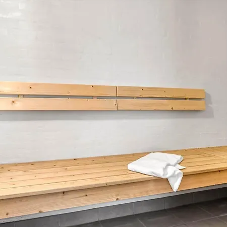 Tatil Evi Bv452-blavand-hedevej-26 Ho