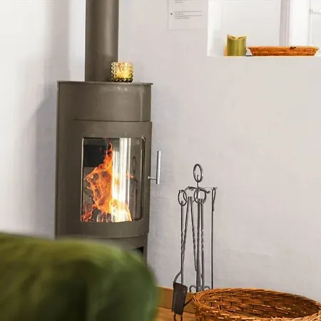 Bv452-blavand-hedevej-26 Tatil Evi *