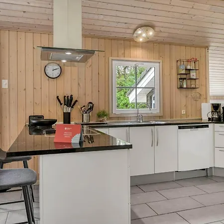 Bv452-blavand-hedevej-26 Tatil Evi