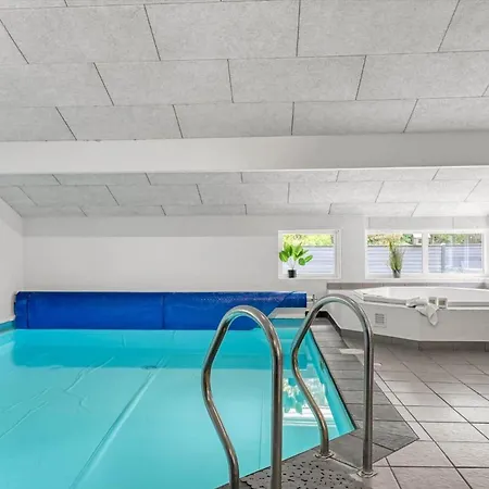 Bv452-blavand-hedevej-26 Tatil Evi