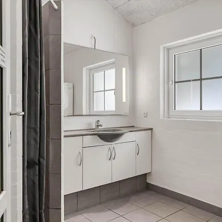 Bv452-blavand-hedevej-26 Tatil Evi *