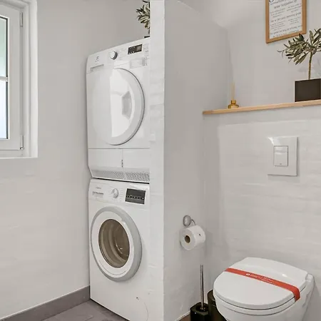 Tatil Evi Bv452-blavand-hedevej-26 *