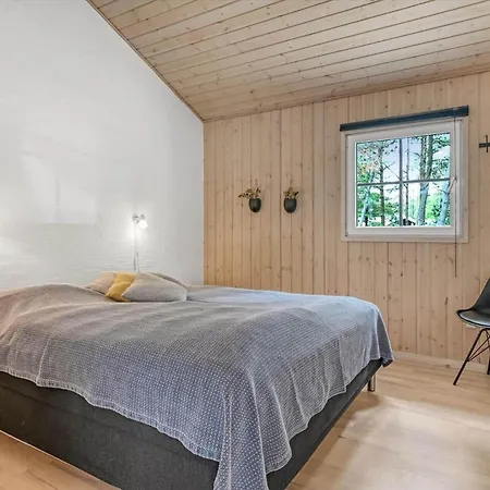 Tatil Evi Bv452-blavand-hedevej-26 *