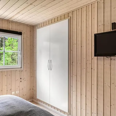 Bv452-blavand-hedevej-26 Tatil Evi Ho