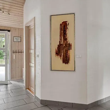 Tatil Evi Bv452-blavand-hedevej-26