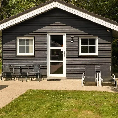 Tatil Evi Bv452-blavand-hedevej-26 Ho