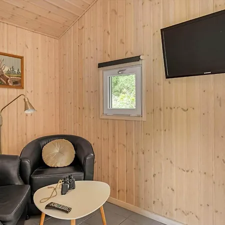 Tatil Evi Bv452-blavand-hedevej-26