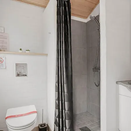 Tatil Evi Bv452-blavand-hedevej-26 *