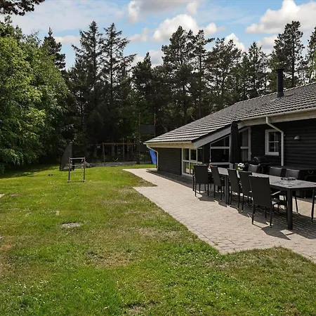Bv452-blavand-hedevej-26 Tatil Evi