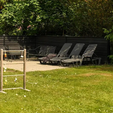 Bv452-blavand-hedevej-26 Tatil Evi