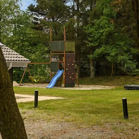 Bv452-blavand-hedevej-26 Tatil Evi Ho
