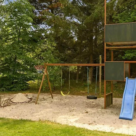 Bv452-blavand-hedevej-26 Tatil Evi *