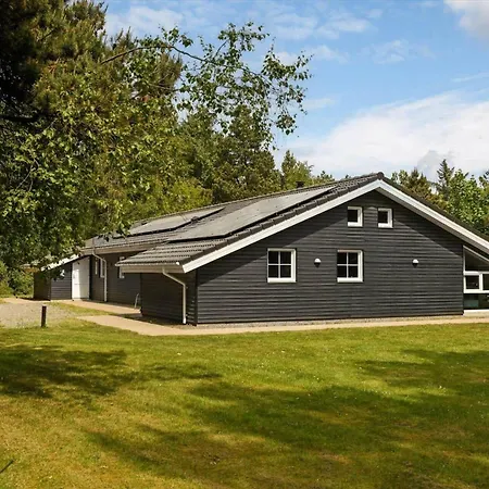 Bv452-blavand-hedevej-26 Tatil Evi