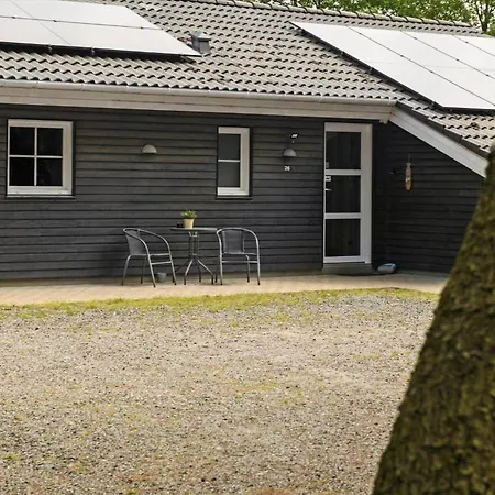 Tatil Evi Bv452-blavand-hedevej-26 Ho