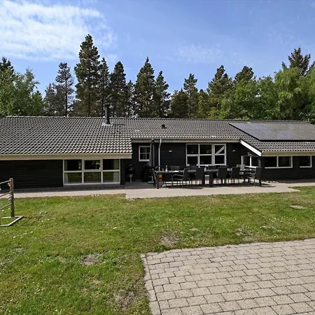 Tatil Evi Bv452-blavand-hedevej-26 *