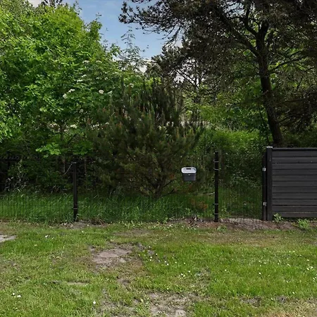 Tatil Evi Bv452-blavand-hedevej-26 *