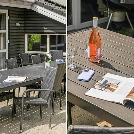 Hébergement de vacances Bv452-blavand-hedevej-26 *