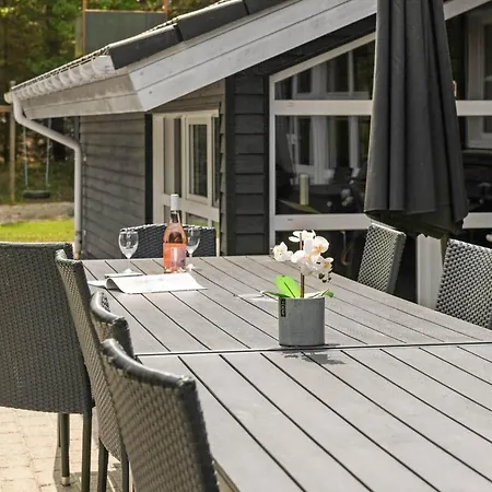 Tatil Evi Bv452-blavand-hedevej-26 Ho