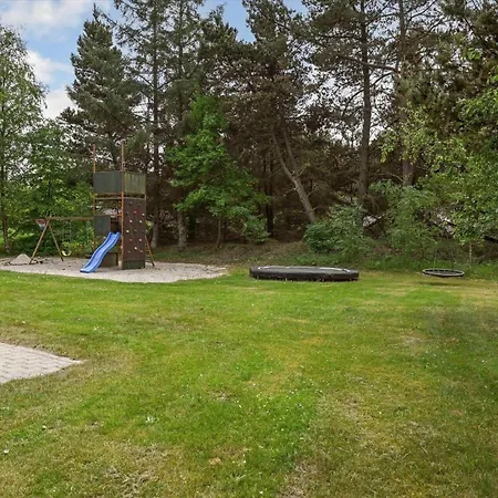 Bv452-blavand-hedevej-26 Tatil Evi