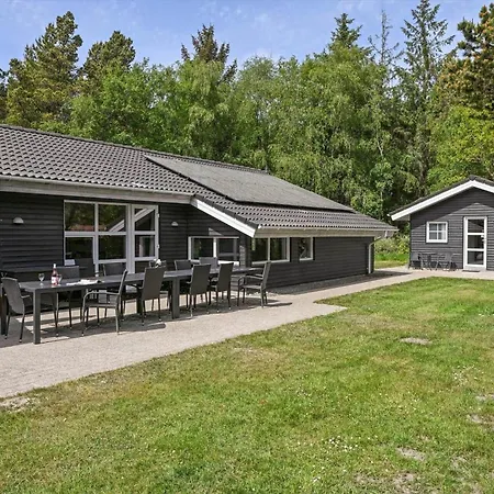 Hébergement de vacances Bv452-blavand-hedevej-26