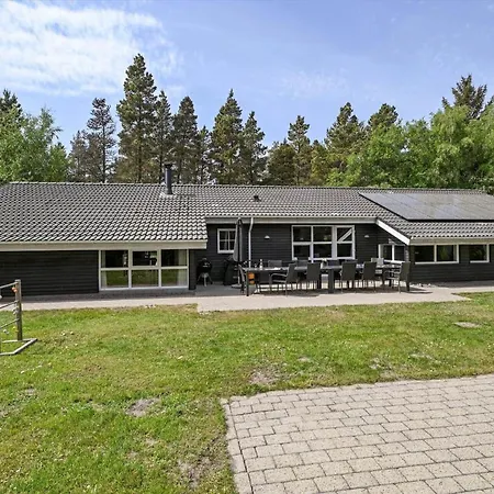 Bv452-blavand-hedevej-26 Hébergement de vacances *