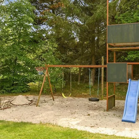 Hébergement de vacances Bv452-blavand-hedevej-26