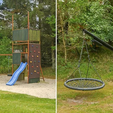 Bv452-blavand-hedevej-26 Hébergement de vacances Ho