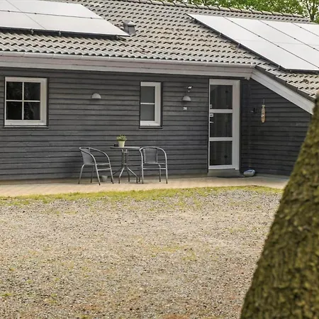 Hébergement de vacances Bv452-blavand-hedevej-26