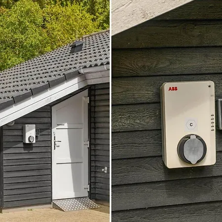 Hébergement de vacances Bv452-blavand-hedevej-26 Ho